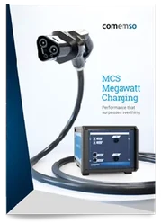 MCS technical datasheet – original datasheet cover