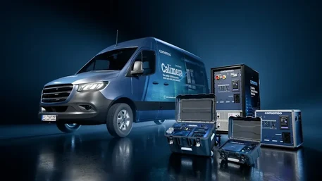 Easy Chester-Plattform mit Ultimate, Micro, EOL, EOL HPC und Calimera