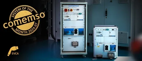 System of the Month July 2024: EVCA Flex across laboratory and field