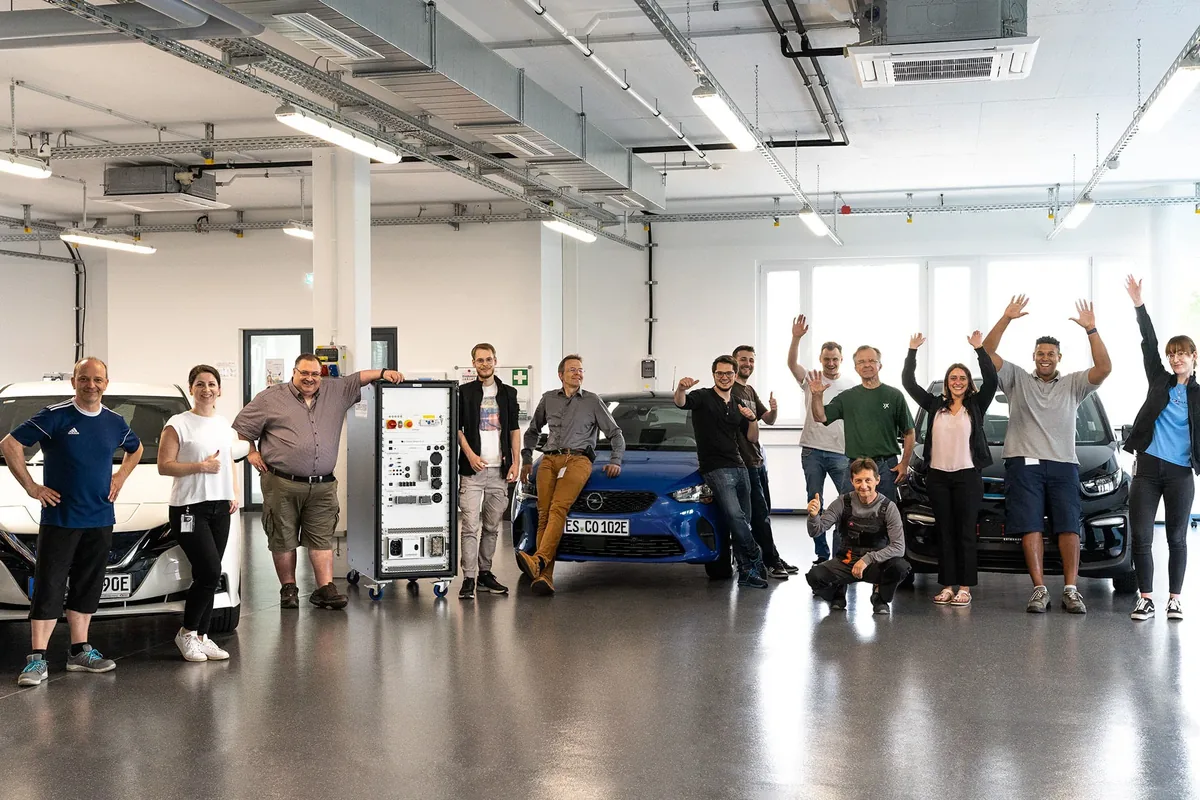 Wir stellen das comemso Customer Care Team vor