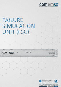 download brochure Failure Simulation Unit (FSU)