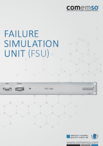 download brochure Failure Simulation Unit (FSU)
