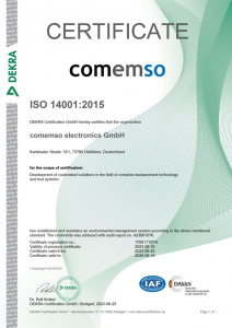 Zertifikat-ISO-14001