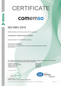 Zertifikat-ISO-9001