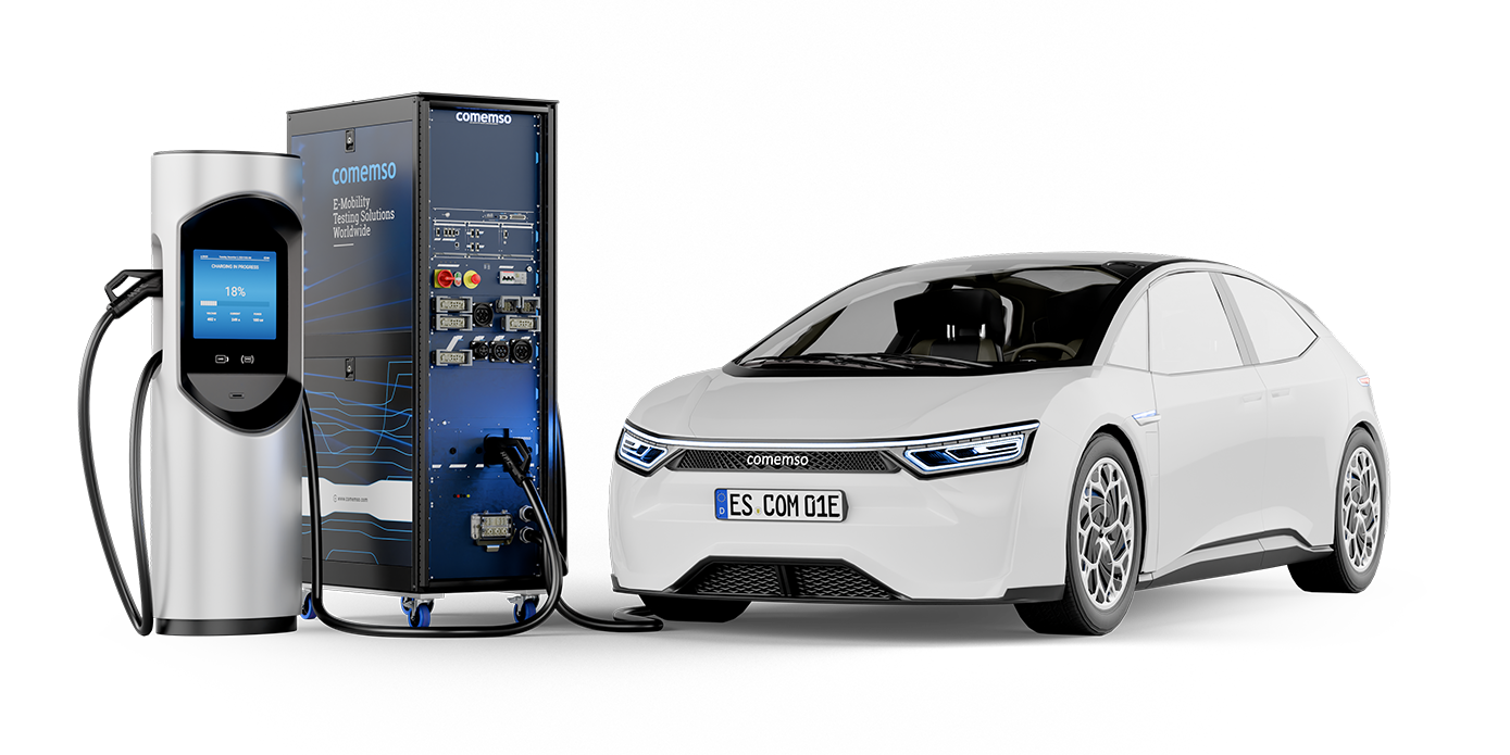 interoperability ev tester interoperability ev tester