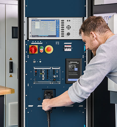 ccs-tester ccs tester