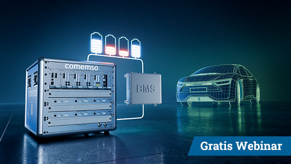 How To Bring Your BMS To Market Faster Without Compromising Quality Or Safety