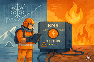 AI-generated image: BMS-Testing