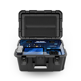 evse test, evse testing, evse tester here you can see a picture: evse testing
