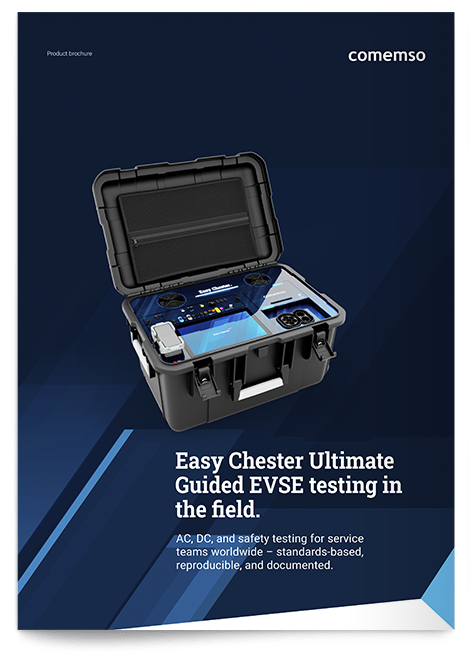 Brochure Easy Chester ultimate