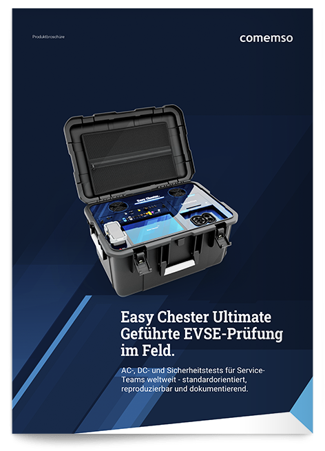 Broschüre Easy Chester ultimate