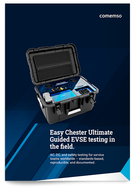 Easy Chester Ultimate Brochure