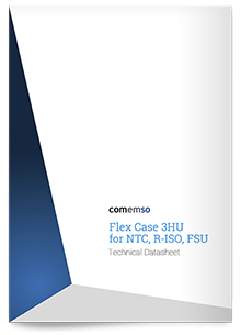 Isolation fault simulation brochure